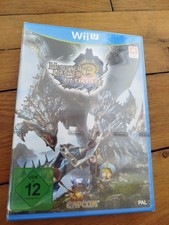 Monster Hunter 3 Ultimate /