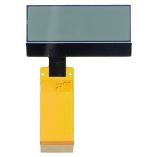 Jauge écran LCD pour Mercury Smartcraft SC1000 tachymètre compteur de vitesse