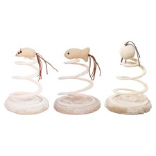 Jouet interactif pour chat de