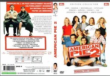AMERICAN PIE 2 - COLLECTOR - DVD