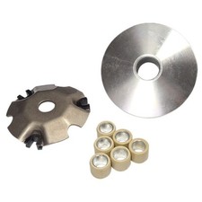 Variateur  pour scooter PEUGEOT 50 KISBEE / KYMCO AGILTY 2T 4T sans canon