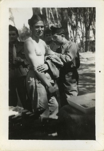 Photo ancienne vintage - photo,