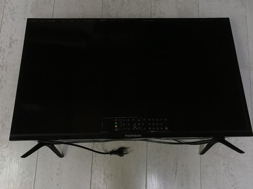 Télévision thomsom 80cm - télévision, 80cm 