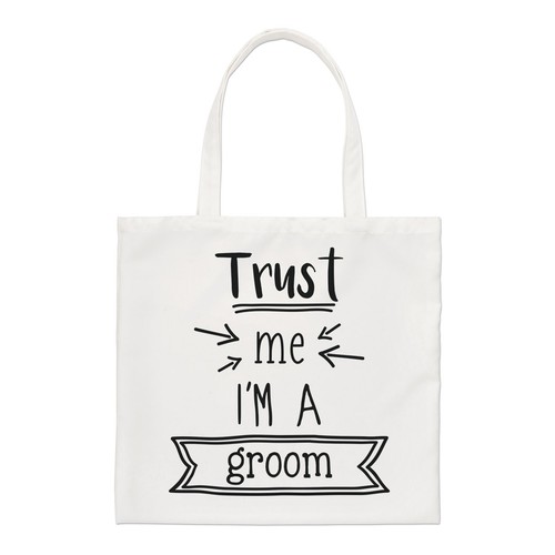 Trust groom sac cabas - i'm, a