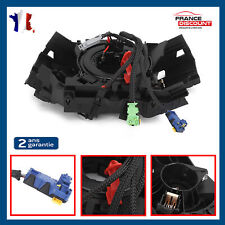 Contacteur Tournant Ressort prévu pour Modus 2004 à 2012 - 8201590627 7701057094