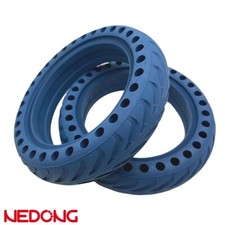 Pneu Plein Increvable 8,5 x 2