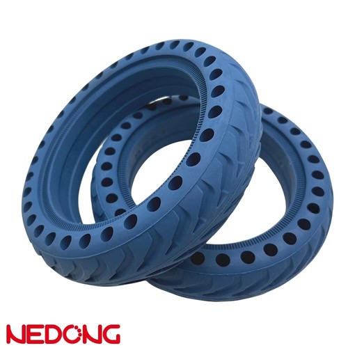 Pneu plein pouces 5 x - 8,5, 2