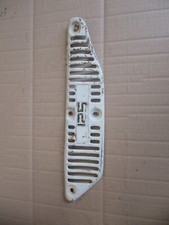 Grille pare chaleur de pot