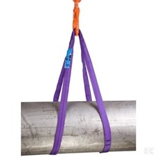 élingue ronde tonne - Élingue, 1