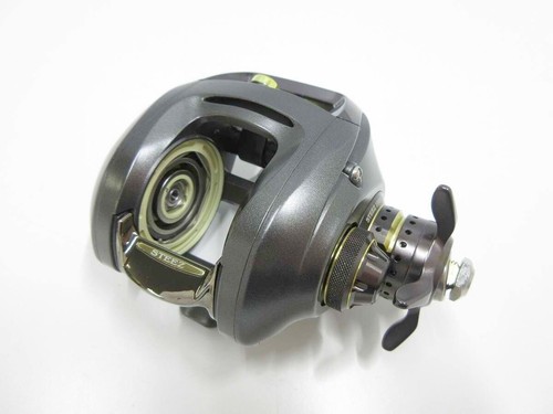 Daiwa steez 100h body au7413 - steez, /