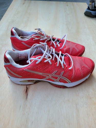 Asics gel solution speed - solution,