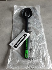 Grande cuillère à mélange