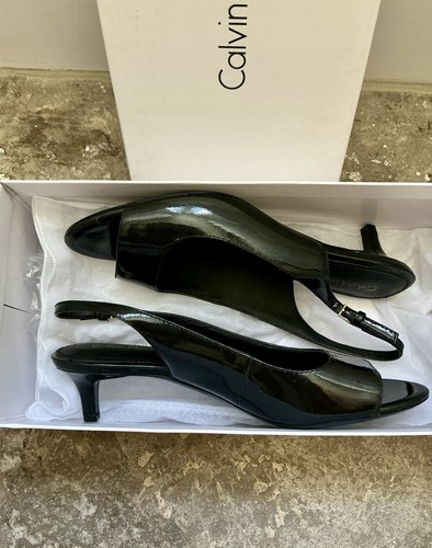 Calvin klein escarpins - klein,