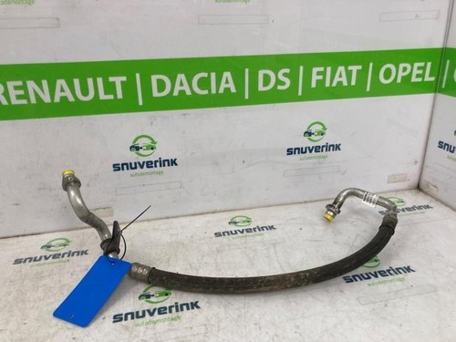 Conduite haute pression basse - conduite,