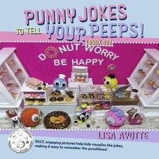 Lisa Ayotte Punny Jokes To