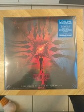 DISQUE VINYLE 33T STRANGER