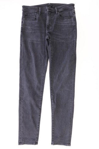 Jean droit uniqlo regular - jean,