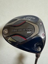 Callaway BIG BERTHA B21 Driver