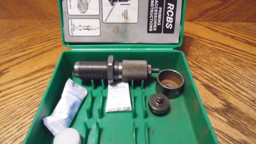 Factory rcbs primer pocket - factory,