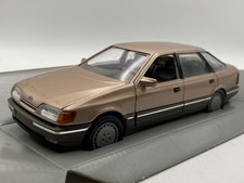 #01 SCHABAK Ford SCORPIO 1:25 diecast