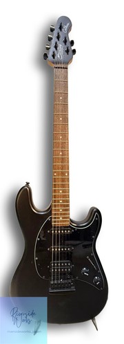 Sterling musicman sub - by,