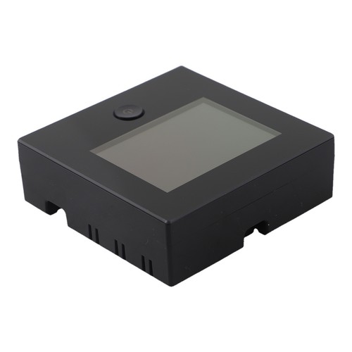 Thermostat programmable