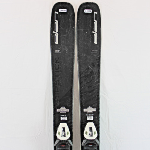 Elan ripstick 94 black - ripstick,