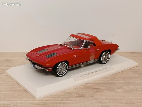 Chevrolet corvette sting - chevrolet,