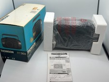 RADIO vintage 1998 ! Thomson