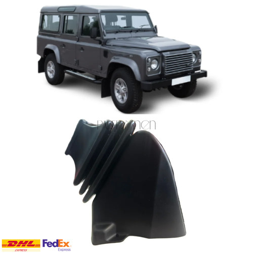 Pour land rover - land, defender