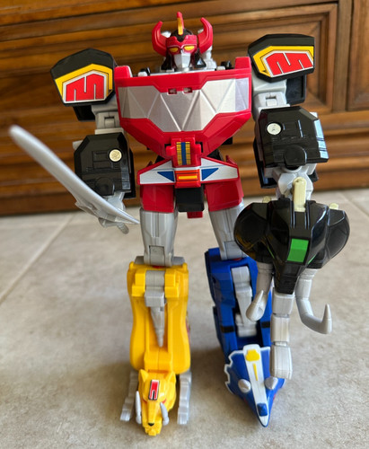 2020 hasbro mighty morphin - 2020,