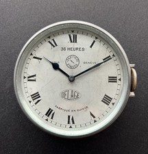 Pendule Jaeger pour Voiture