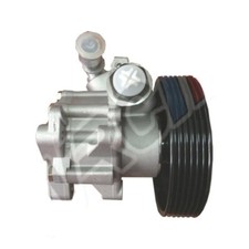 Pompe De Direction Assistée