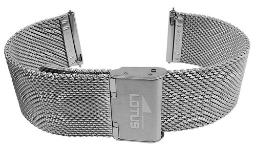 Lotus bracelet montre - bracelet,