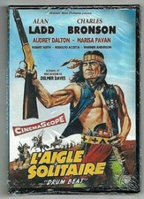 DVD - L'AIGLE SOLITAIRE (ALAN
