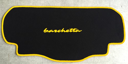 Tapis coffre - tapis, de