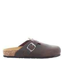 Goldstar P25f sabot unisexe GS1850IG MARRON (36/40)