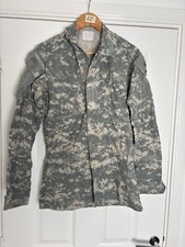 Veste De Combat ACU De