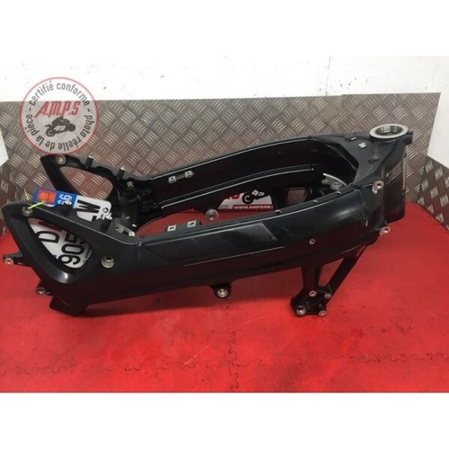 Cadre avec carte grise - bmw, f