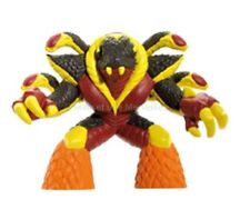 Gormiti SNAKE - Peuple du