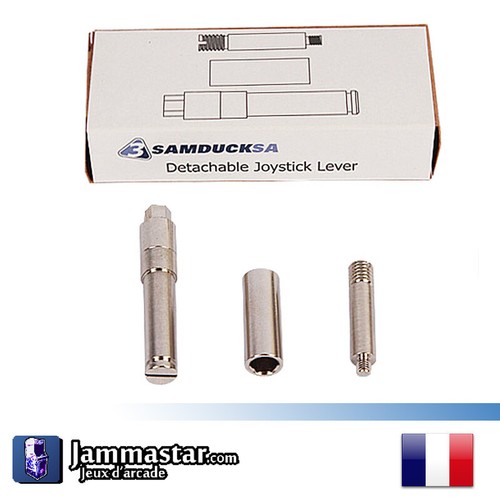 Tige détachable joysticks - détachable,