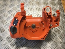 bas moteur tronçonneuse