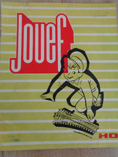 Catalogue jouet jouef - catalogue,