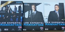  2X DVD Série Les experts