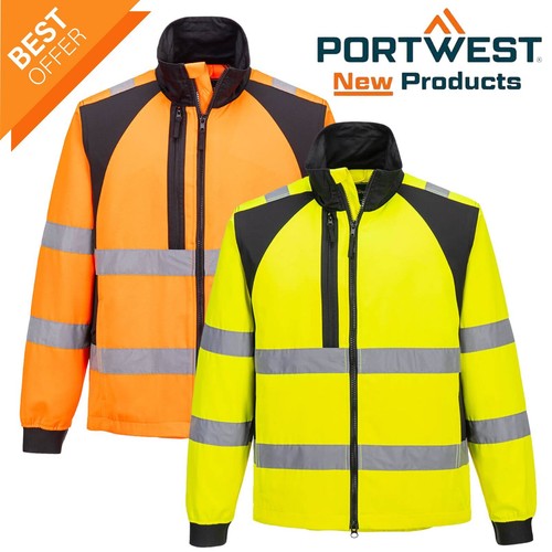 Portwest wx2 veste - wx2,