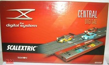 SCALEXTRIC 2500 Central