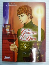 les gouttes de dieu vol 5