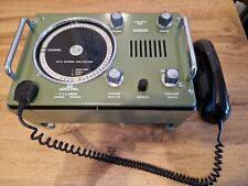 RADIO TÉLÉPHONE VHF TYPE