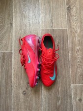 Crampons mercurial vapor pro - mercurial, /