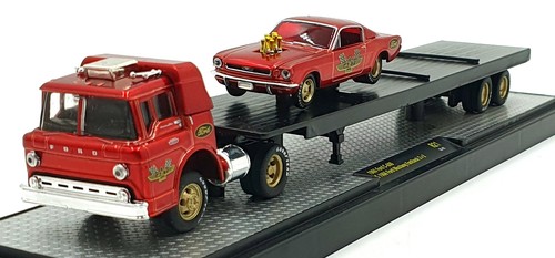 Castline machines 64 - m2, 1/64